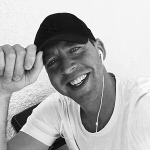 Profilbild von Lars Ilzhöfer