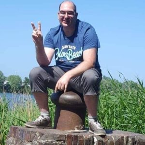 Profilbild von Lars Immisch