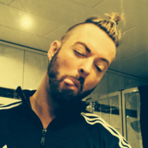 Profilbild von Lars Jablonski