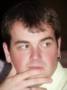 Profilbild von Lars Jacobi