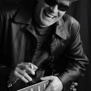 Profilbild von Lars Jacobsen