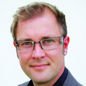 Social Media Profilbild Lars Jäger 