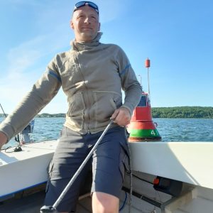 Profilbild von Lars Jedwabski
