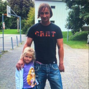 Profilbild von Lars Jensen