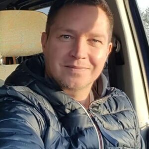 Profilbild von Lars Jensen