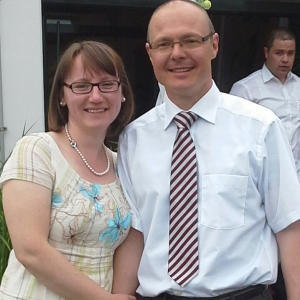 Profilbild von Lars Jensen