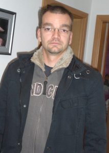 Profilbild von Lars Jobst