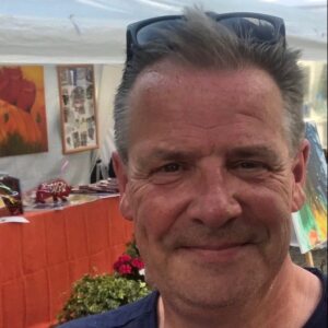 Profilbild von Lars John