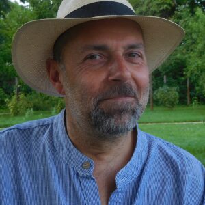 Profilbild von Lars Jolig