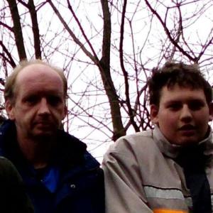 Profilbild von Lars Joppien