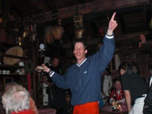 Profilbild von Lars Jordan