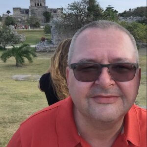 Profilbild von Lars Junghans