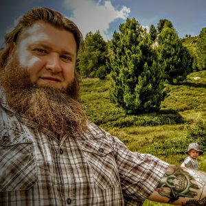 Profilbild von Lars Kalusa