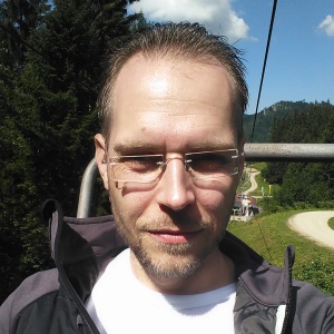 Profilbild von Lars Karg