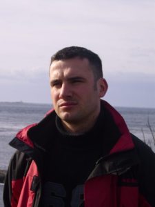 Profilbild von Lars Kasperczak