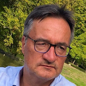 Profilbild von Lars Kattner