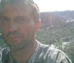 Profilbild von Lars Katzwinkel