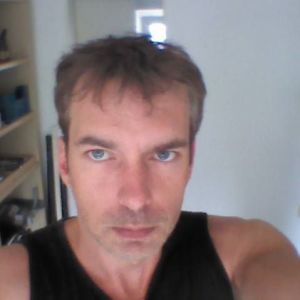 Profilbild von Lars Kauffeldt