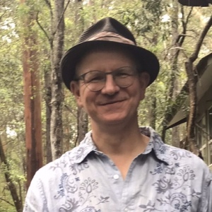 Profilbild von Lars Kelting