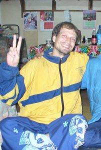 Profilbild von Lars Keppel