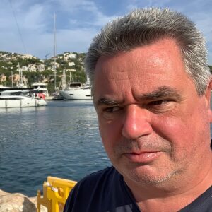 Profilbild von Lars Keßler