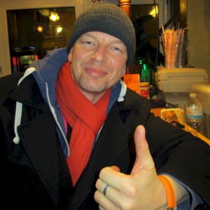 Profilbild von Lars Keyser