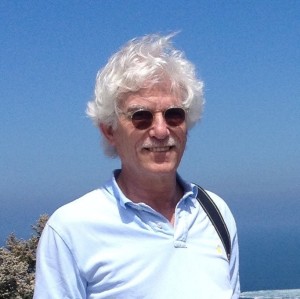 Profilbild von Lars Kielhorn