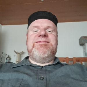 Profilbild von Lars Kindle