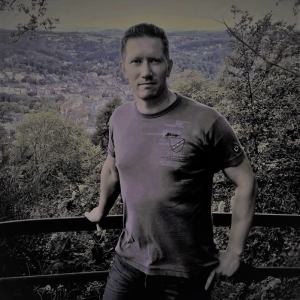 Profilbild von Lars Kirchner