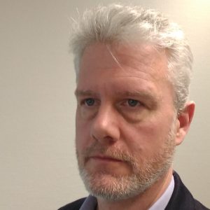 Profilbild von Lars Kleinhans