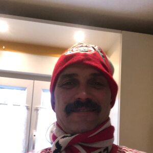 Profilbild von Lars Klingenberg