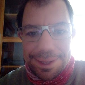 Profilbild von Lars Klippert