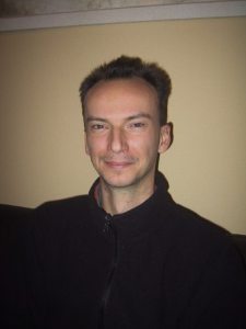 Profilbild von Lars Knolle