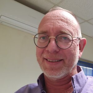 Profilbild von Lars Koch