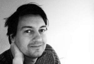 Profilbild von Lars Köhler