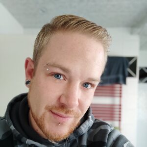 Profilbild von Lars Köhler