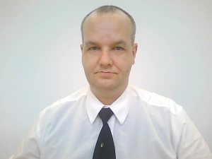 Profilbild von Lars König