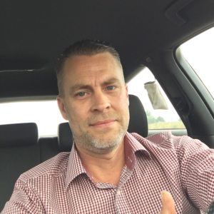 Profilbild von Lars Köppen