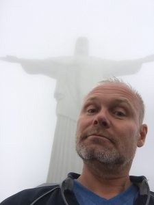 Profilbild von Lars Kohnen