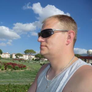 Profilbild von Lars Kohnen