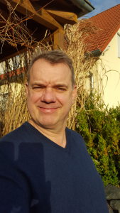 Profilbild von Lars Kohrs