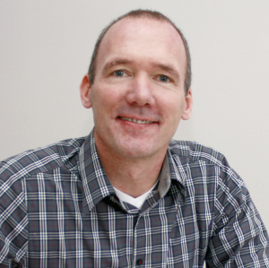 Profilbild von Lars Koop