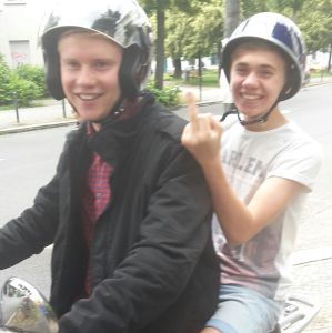Profilbild von Lars Kornmüller