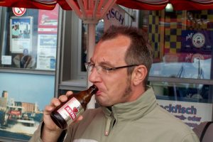 Profilbild von Lars Korthals