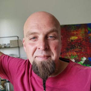 Profilbild von Lars Kortum