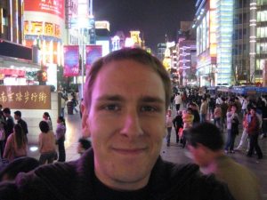 Profilbild von Lars Kostede