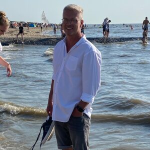 Profilbild von Lars Kowal