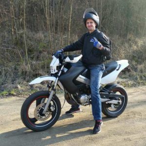 Profilbild von Lars Kowalewski