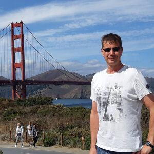 Profilbild von Lars Krawczyk