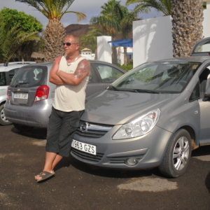 Profilbild von Lars Kreft